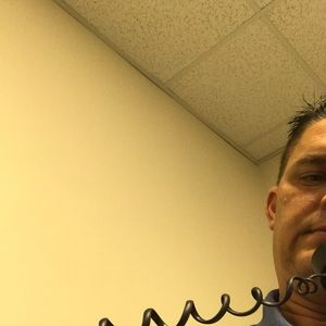 Meet your Posher, Thomas